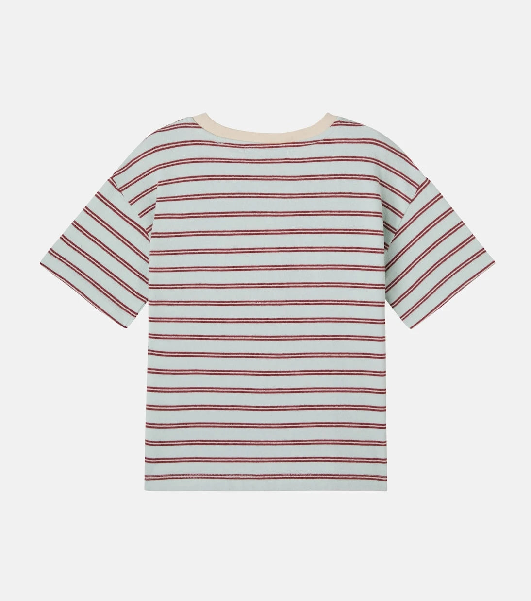 Bobo Choses - Striped cotton jersey T-shirt