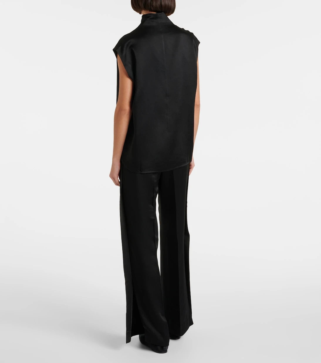 Toteme - Draped top