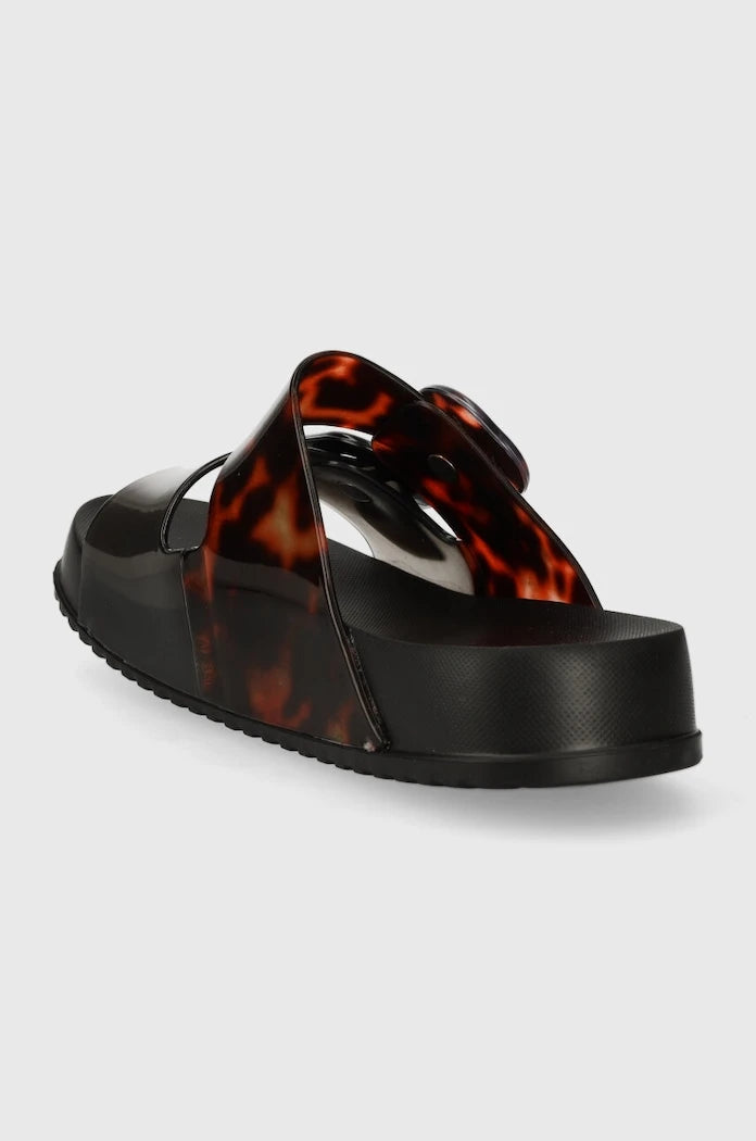Чехли Melissa MELISSA COZY SLIDE AD