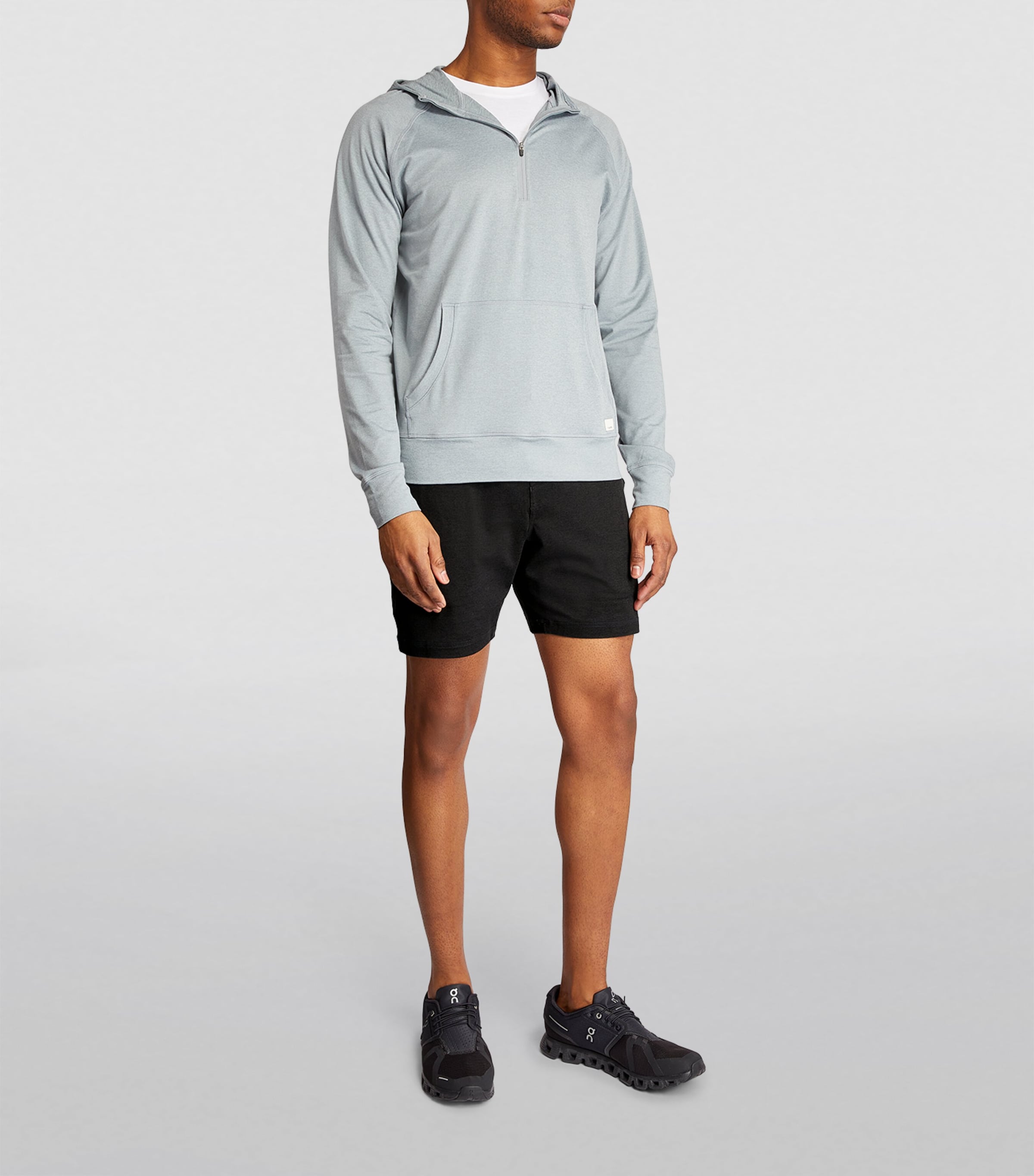 Ponto Performance Sweat Shorts