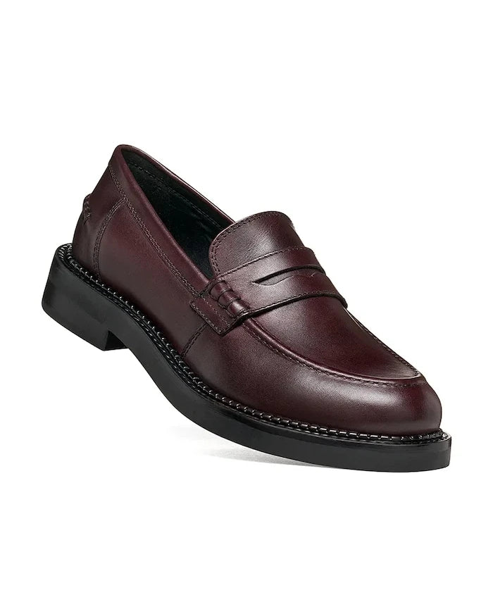 Geox Kadın Deri Loafer D SERILDA