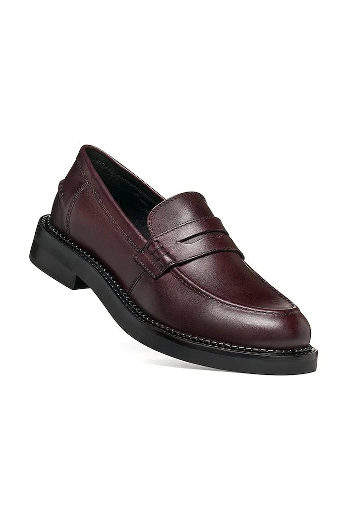 Geox Kadın Deri Loafer D SERILDA