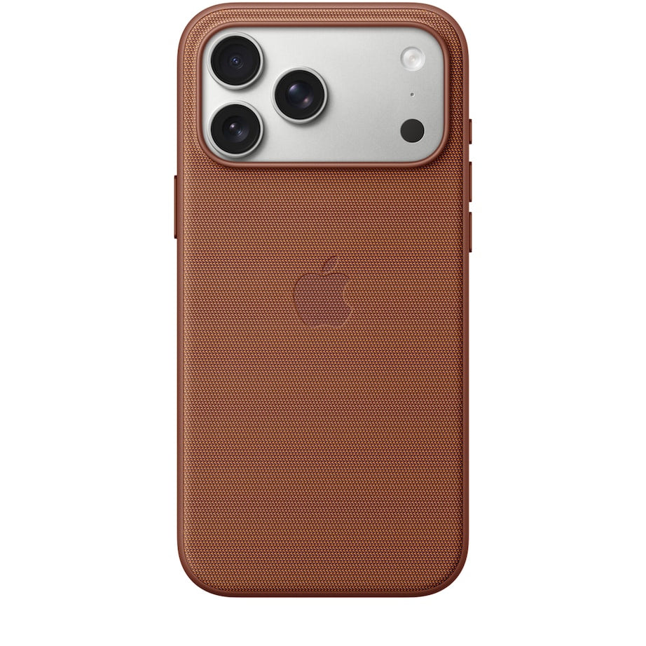 Apple TechWoven iPhone 17 Pro MagSafe Case