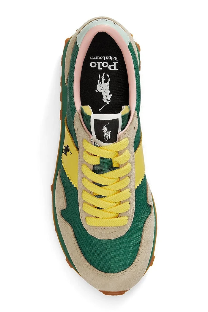 Polo Ralph Lauren Prl Trail125 маратонки дамски