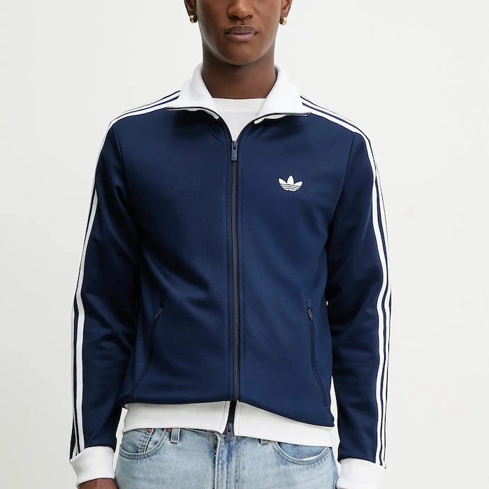 Суичър adidas Originals Beckenbauer