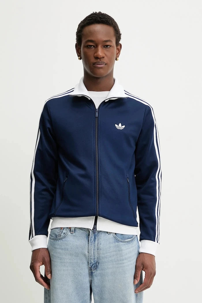 Суичър adidas Originals Beckenbauer