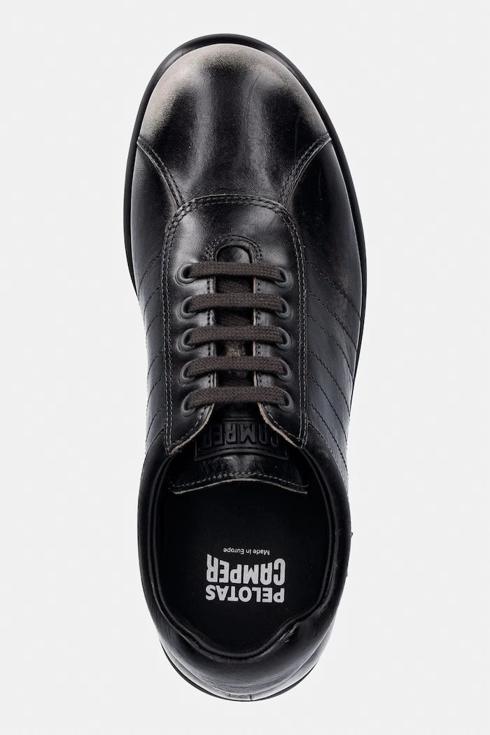 Кожени маратонки Camper Pelotas Ariel
