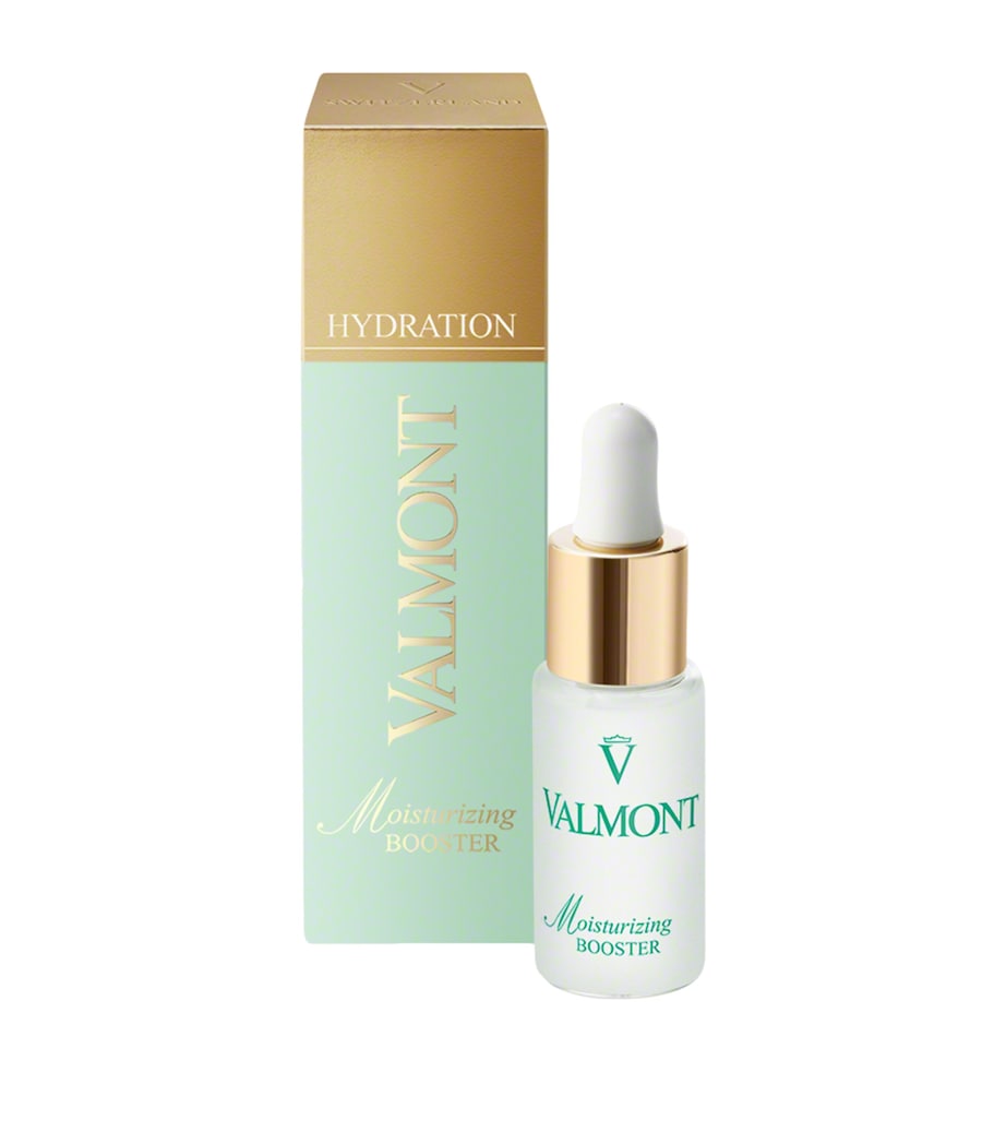 Moisturizing Booster Serum (20ml)