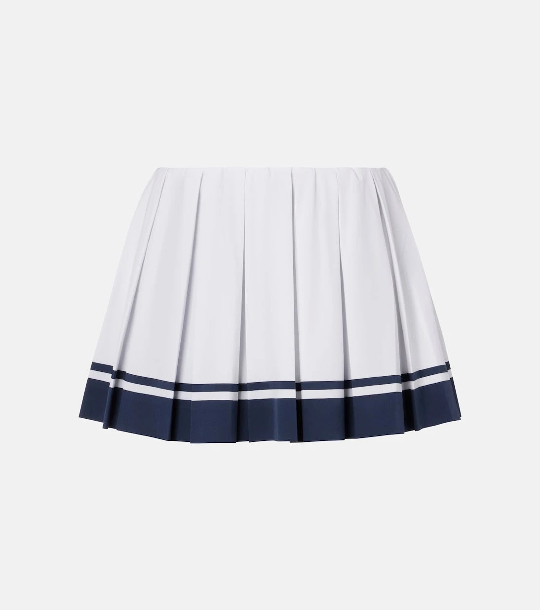 Varley - Mariam pleated tennis skirt