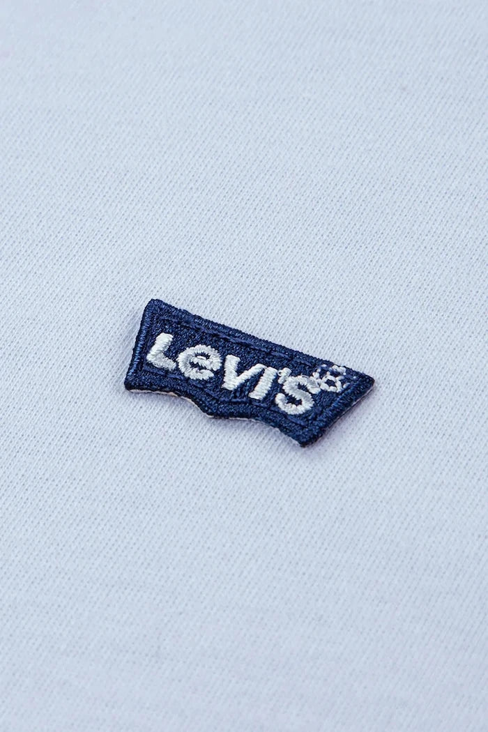 Levi's LVG BATWING CHEST HIT TEE Çocuk Tişört