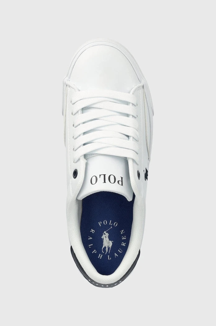 Детски маратонки Polo Ralph Lauren