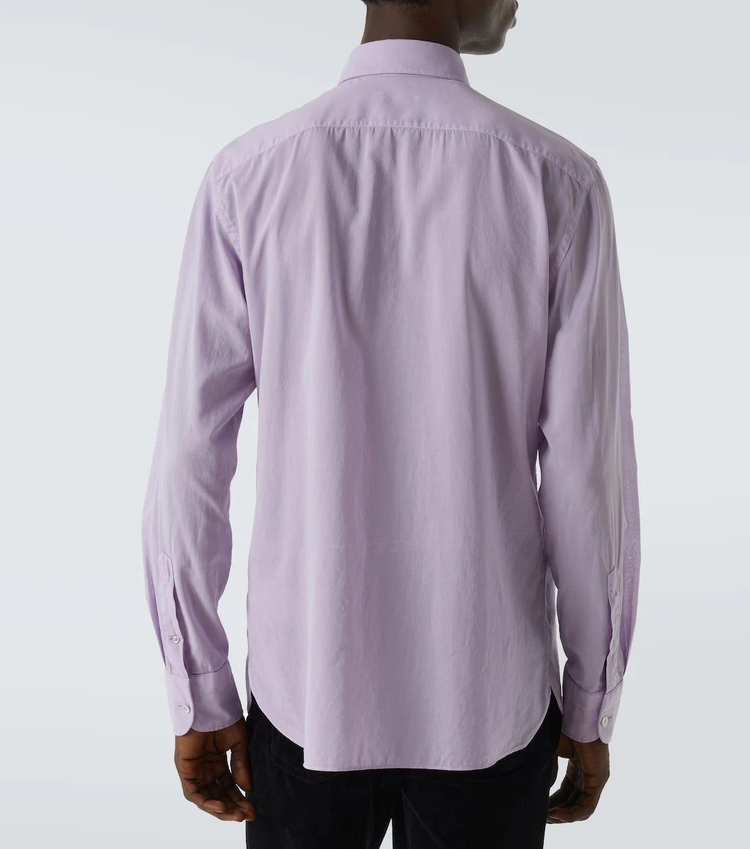 Tom Ford - Cotton shirt