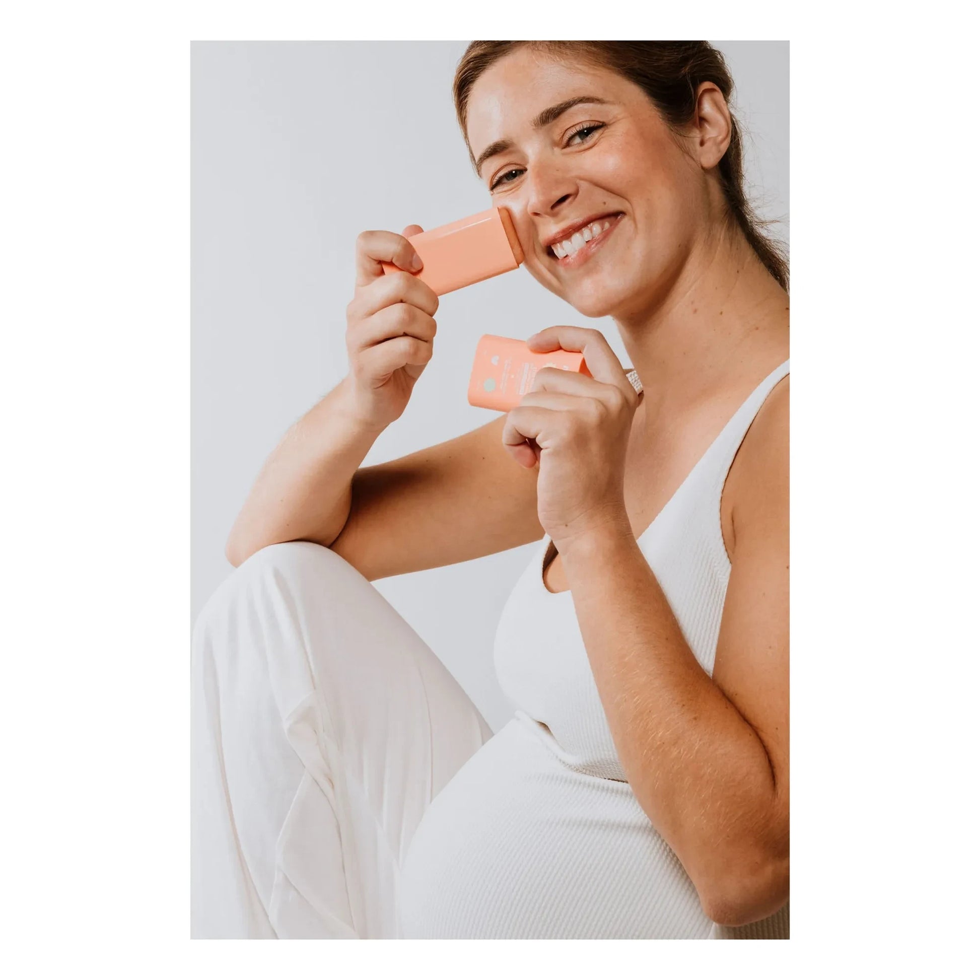 Monjour - Sun Stick SPF50 - 20 g