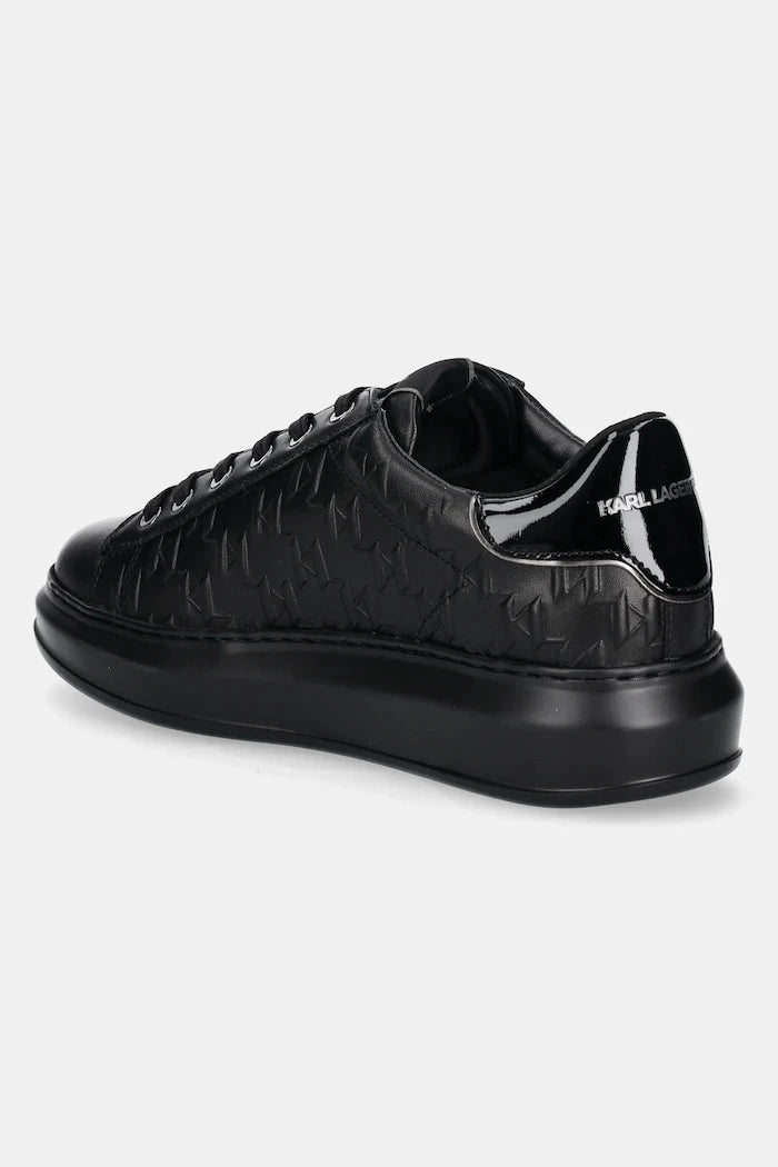 Karl Lagerfeld KAPRI MENS Deri Sneaker