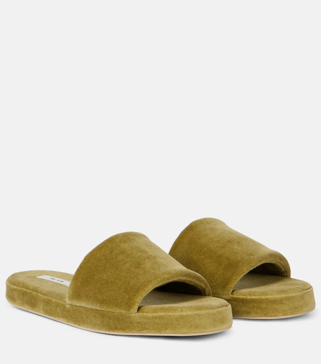 The Row - Pillow slides