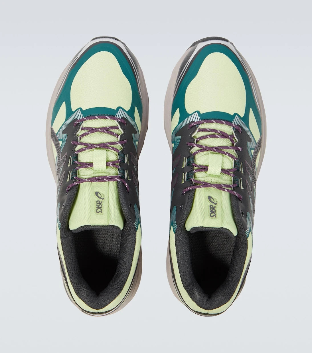 Asics - Gel-Terrain sneakers