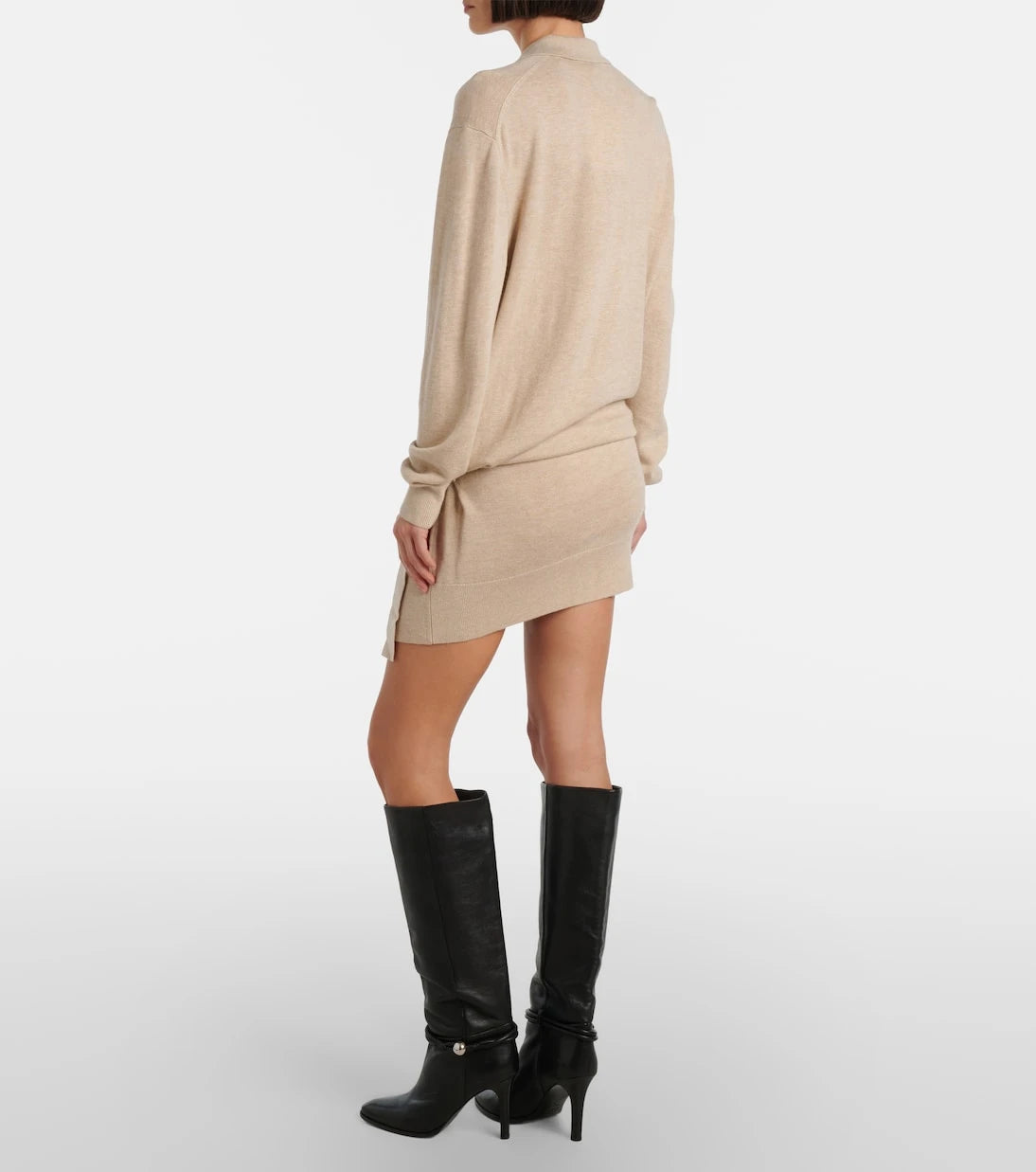 Isabel Marant - Bathilde minidress