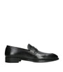 Leather Madison Penny Loafers