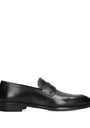 Leather Madison Penny Loafers