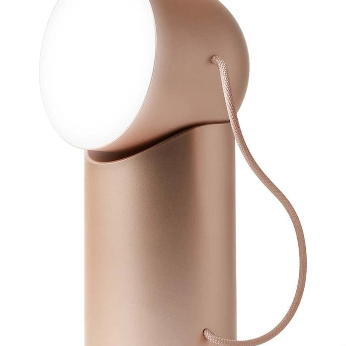 Lexon Orbe Taşınabilir LED Lamba