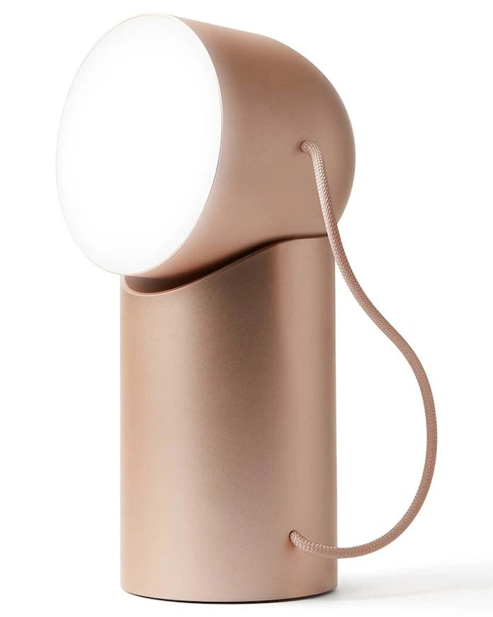 Lexon Orbe Taşınabilir LED Lamba