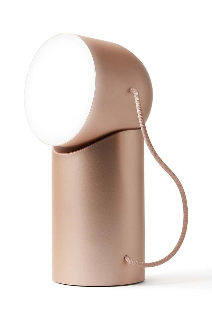 Lexon Orbe Taşınabilir LED Lamba