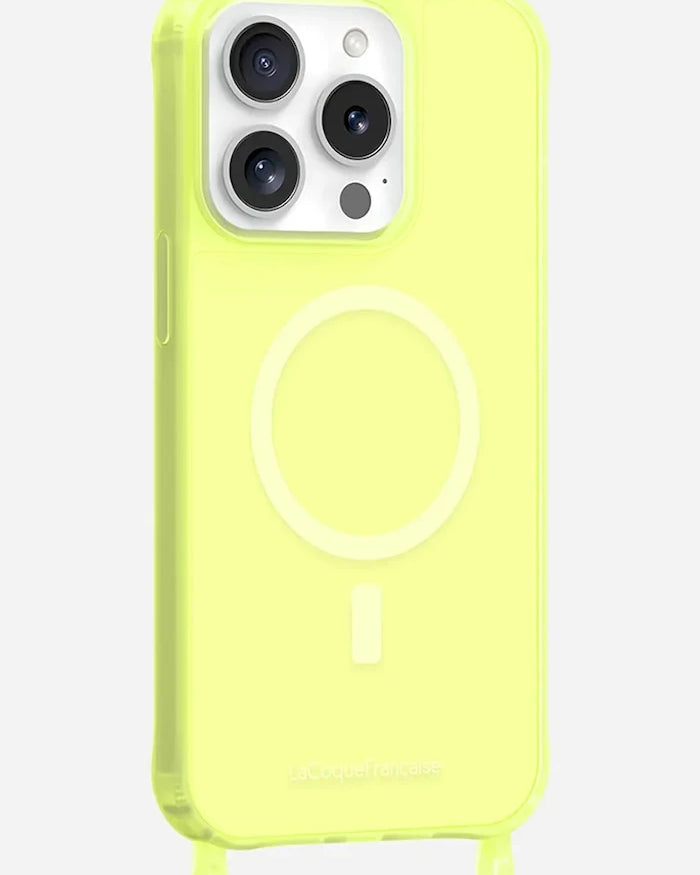 LaCoqueFrançaise iPhone 15 Pro telefon kılıfı