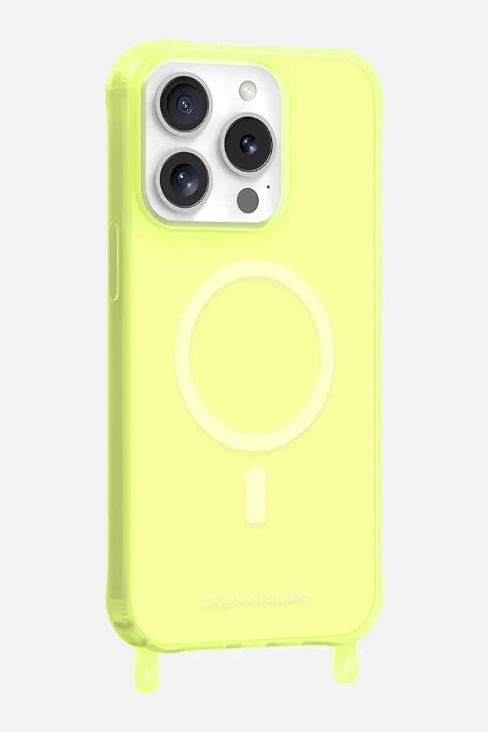 LaCoqueFrançaise кейс за телефон Iphone 15 Pro