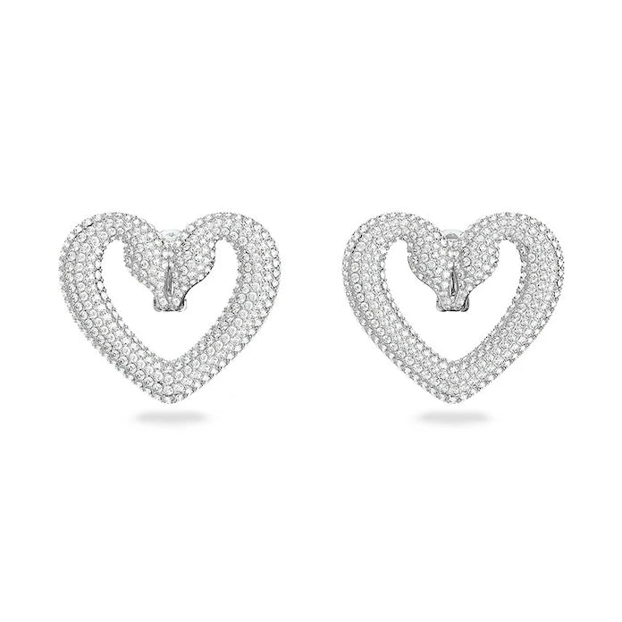 Обици Swarovski
