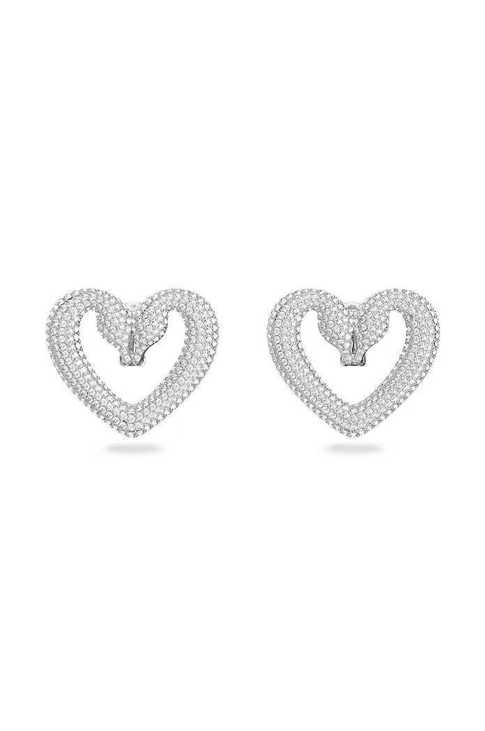 Обици Swarovski