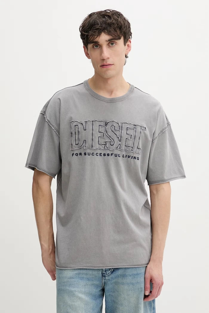 Diesel erkek T-RAWBOXT tişört