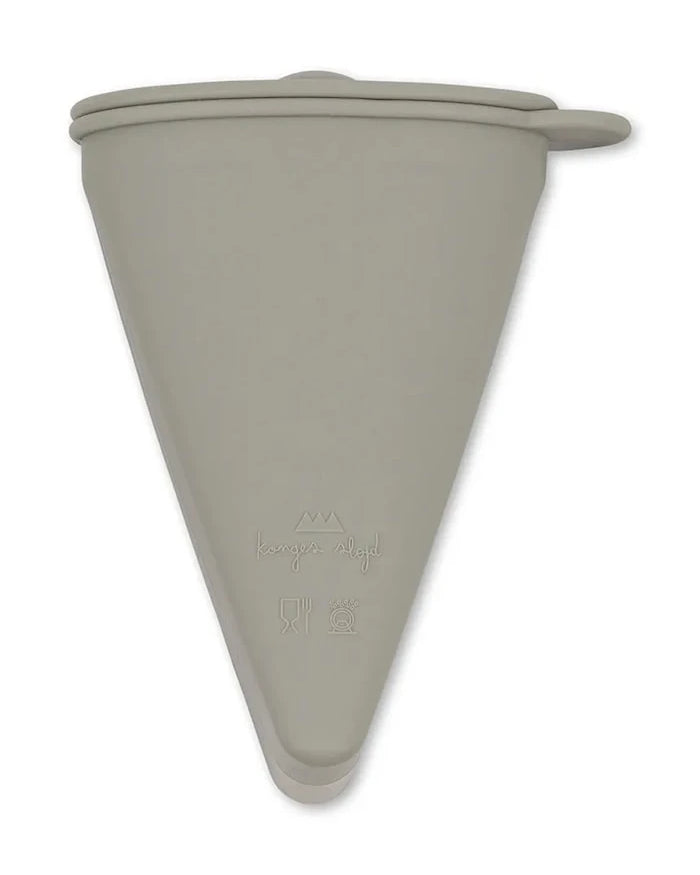 Konges Sløjd Çocuklar için Dondurma Kalıpları 3’lü POP UP ICE MOULDS