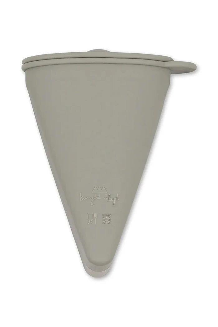 Konges Sløjd Çocuklar için Dondurma Kalıpları 3’lü POP UP ICE MOULDS