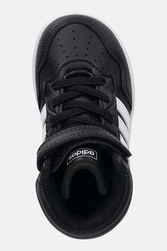 Детски маратонки adidas Originals HOOPS 4.0 MID