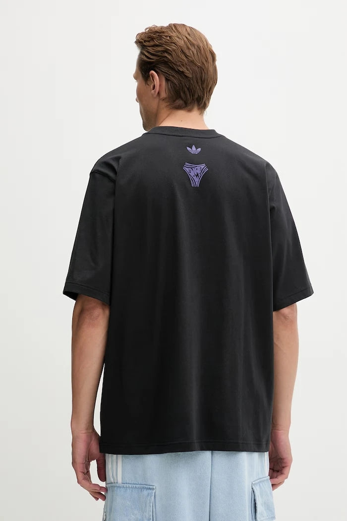 adidas Originals тениска мъжка от памук