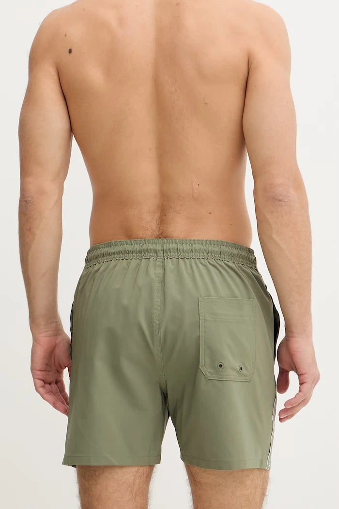 Calvin Klein Erkek Mayo Şortu
