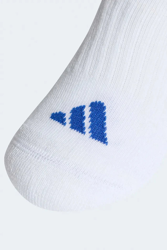 Детски чорапи с памук adidas Performance (3 чифта)