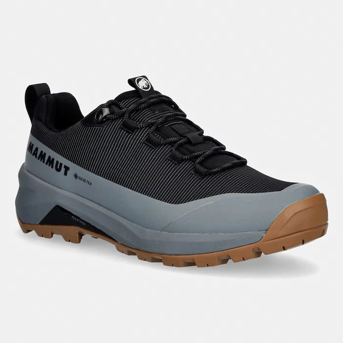 Mammut туристически обувки мъжки Ducan III Low GTX
