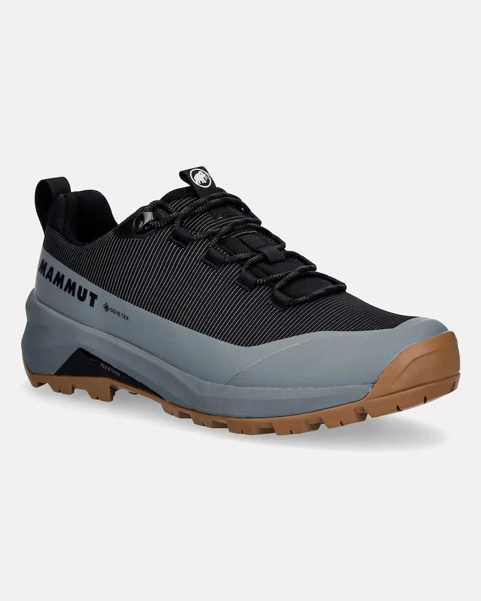 Mammut Erkek Trekking Ayakkabıları Ducan III Low GTX