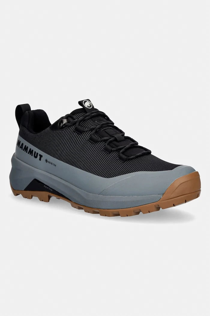 Mammut туристически обувки мъжки Ducan III Low GTX
