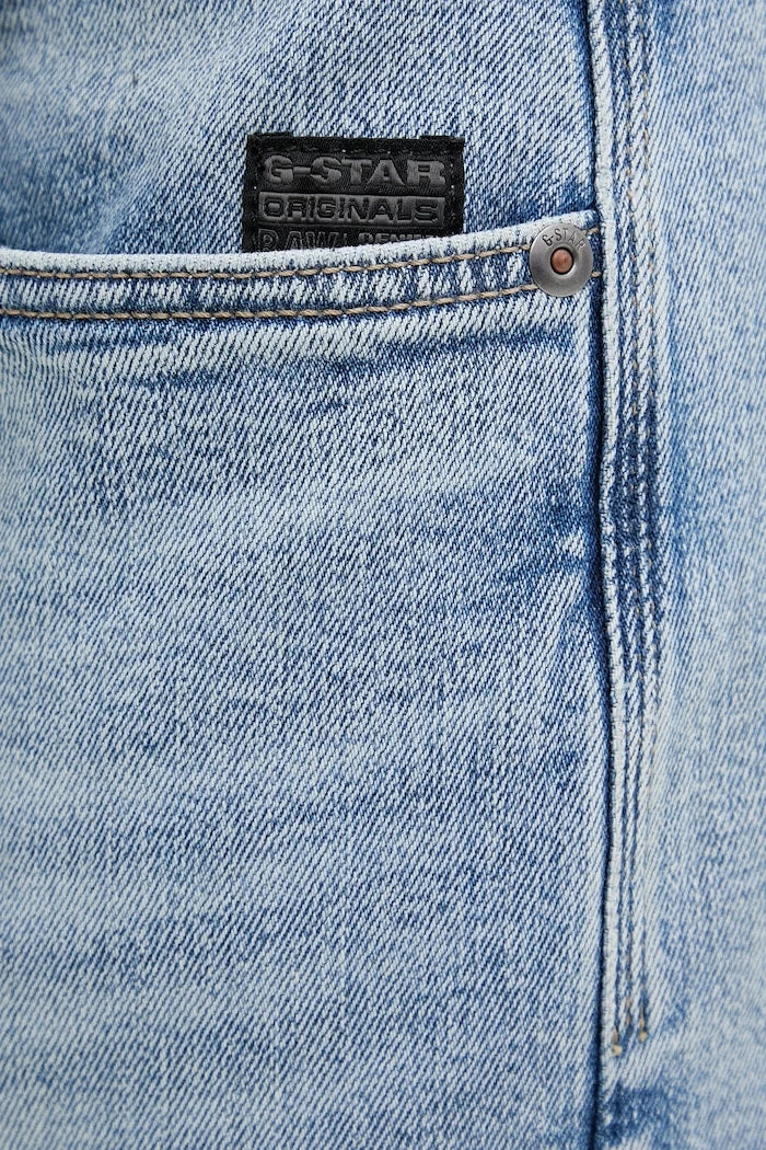 G-Star дънки мъжки Streem Slim Tapered