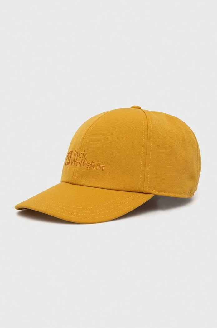 Шапка с козирка Jack Wolfskin Baseball
