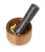 Small Taru Pestle and Mortar