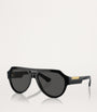 Metal DG4466 Sunglasses