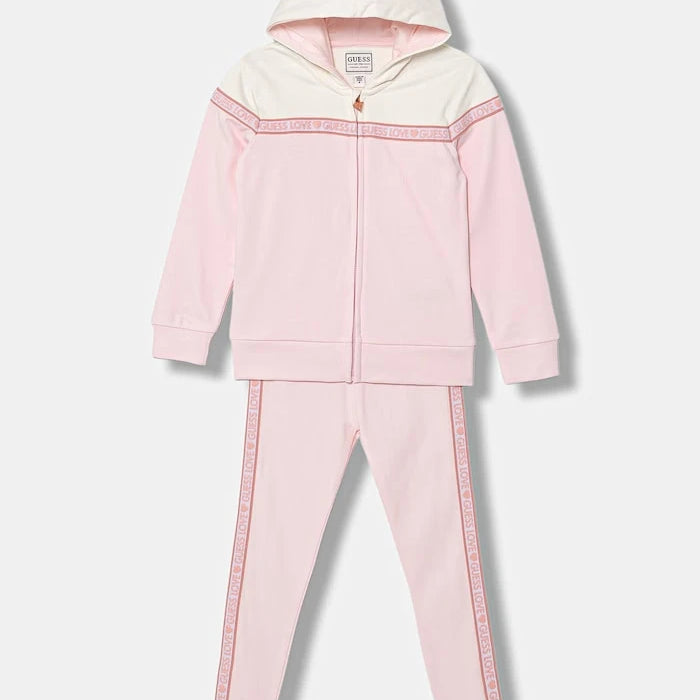 Guess Çocuk Eşofman Takımı (2 Parça)