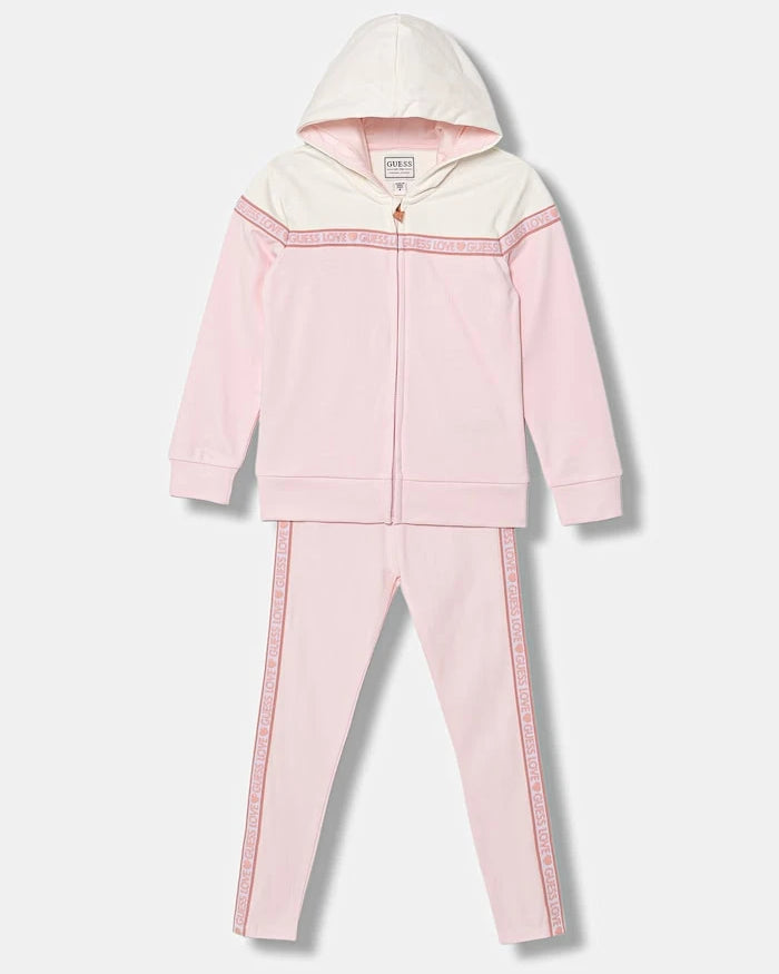 Guess Çocuk Eşofman Takımı (2 Parça)