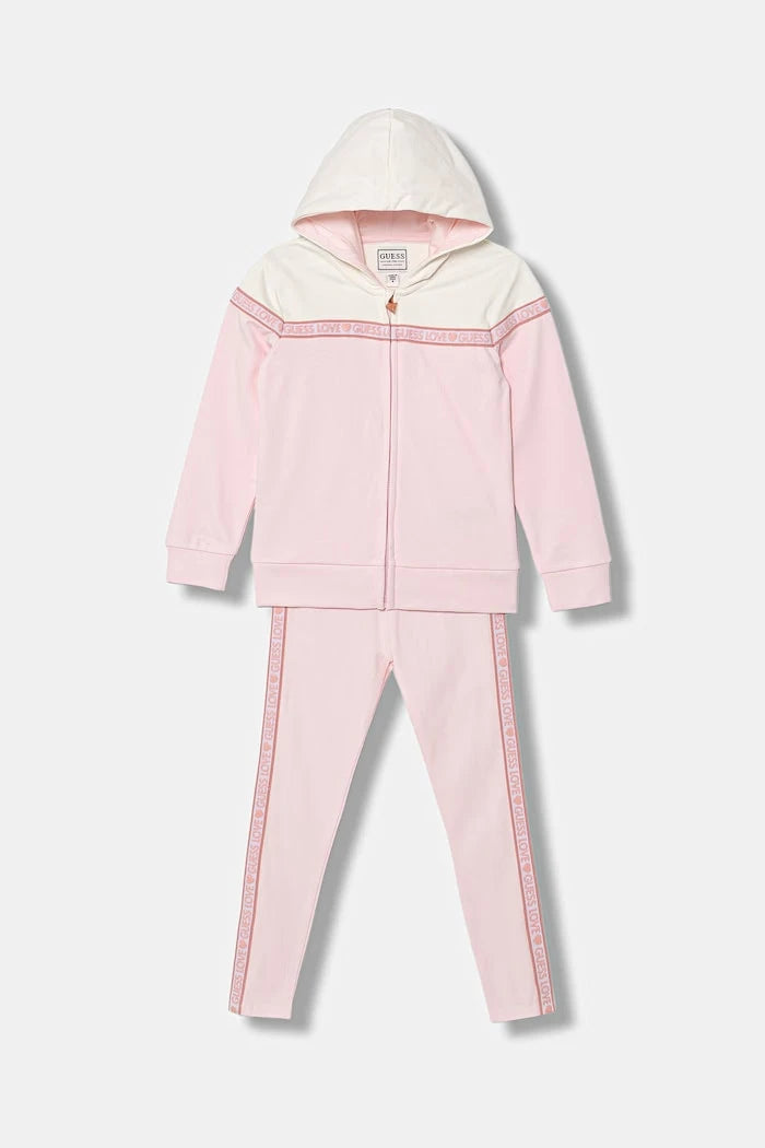 Guess Çocuk Eşofman Takımı (2 Parça)