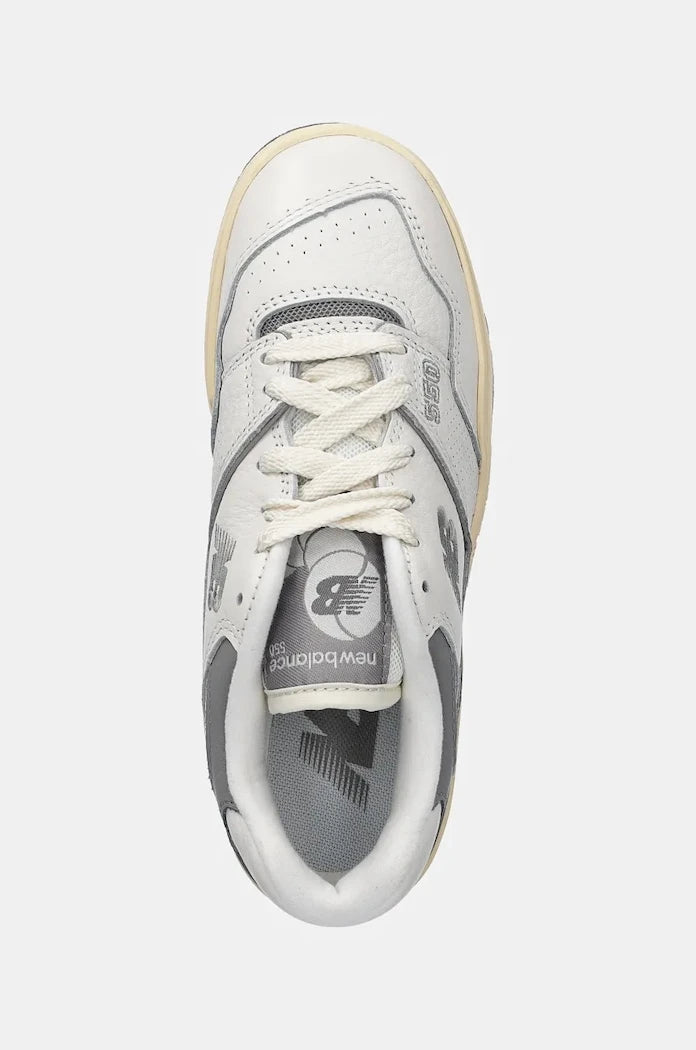 Кожени маратонки New Balance 550