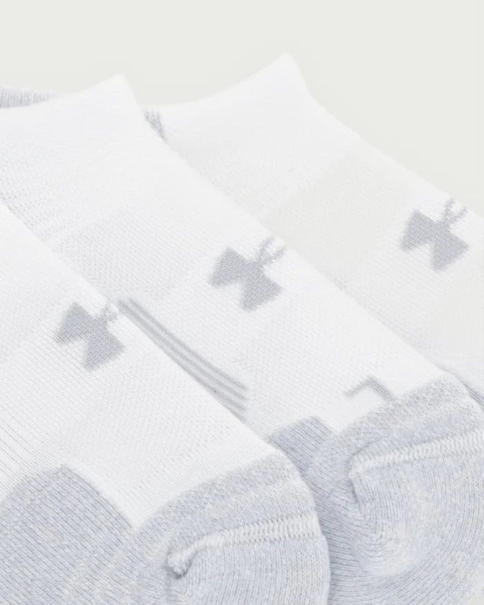 Under Armour Perf Tech Spor Çorap 3 Çift