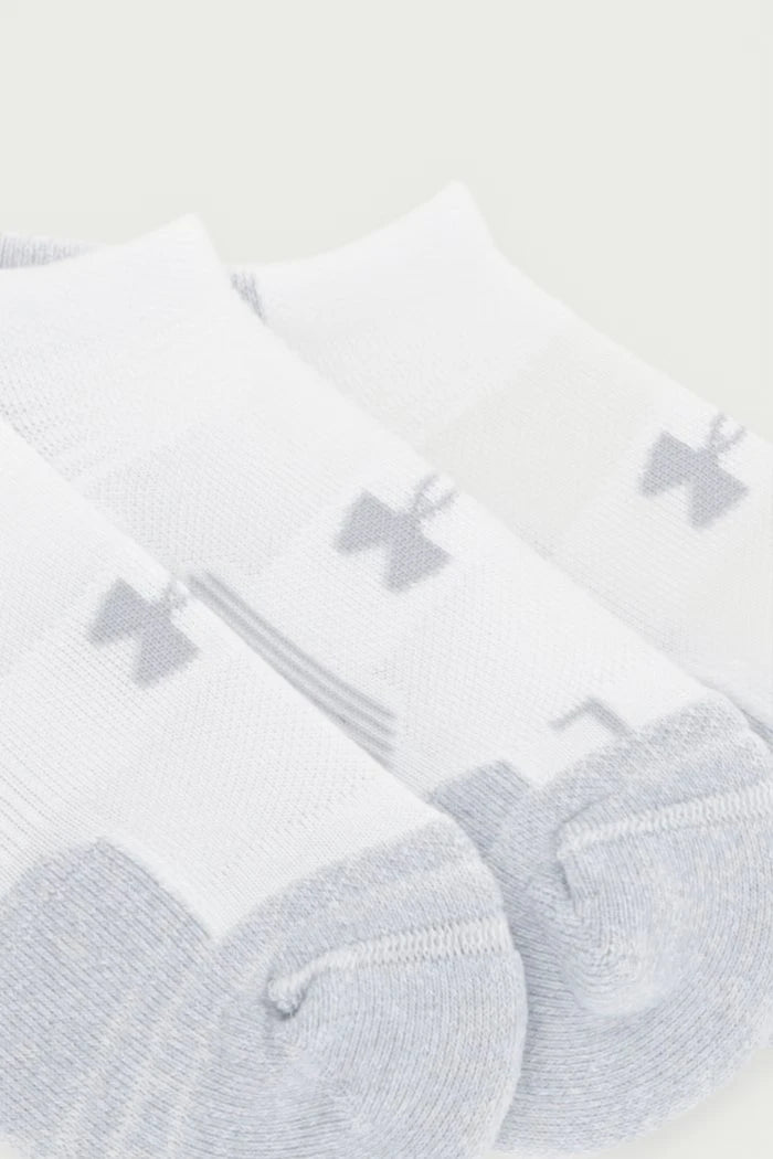 Under Armour Perf Tech Spor Çorap 3 Çift